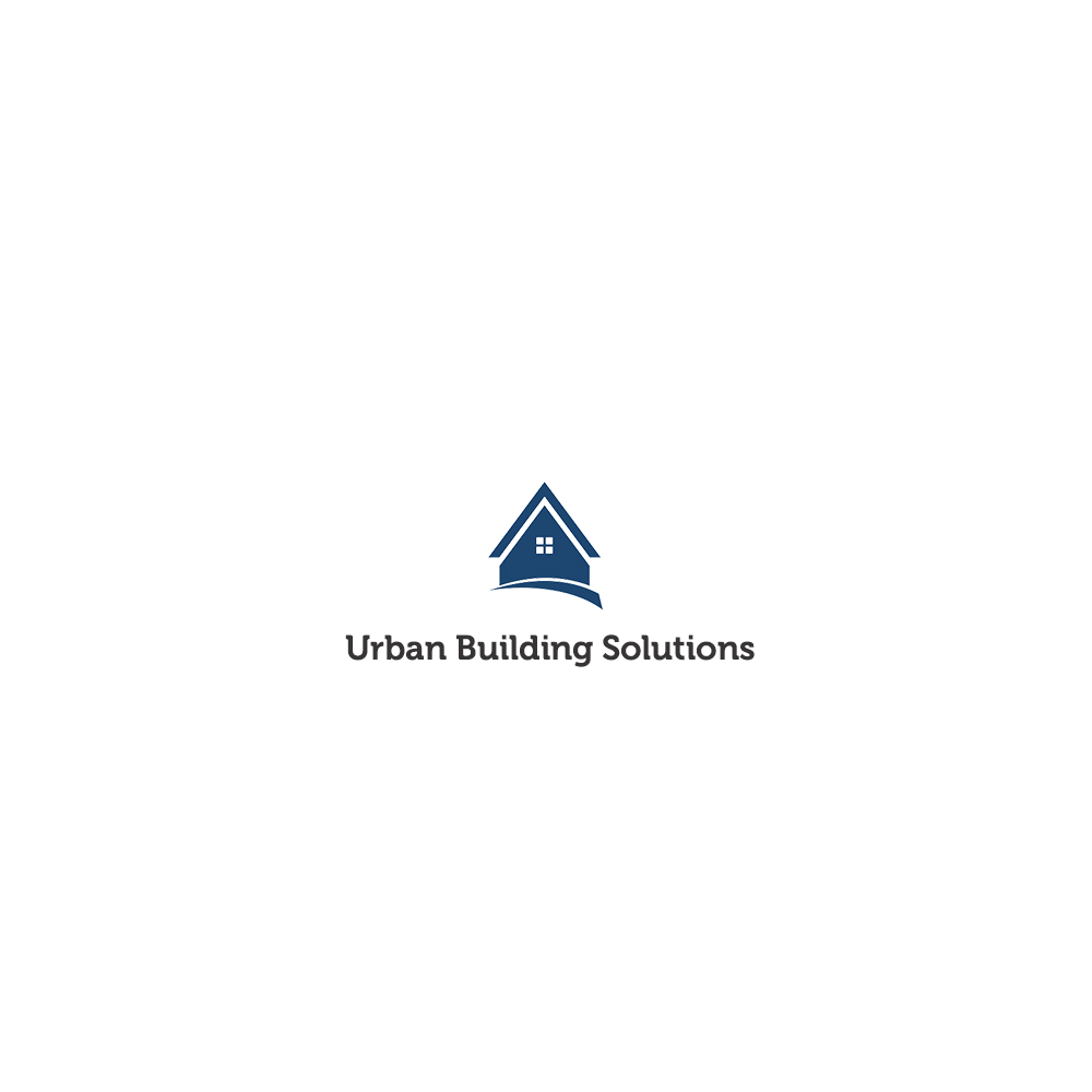 Logo Design by MJ art for Urban Building Solutions | Design #10530500