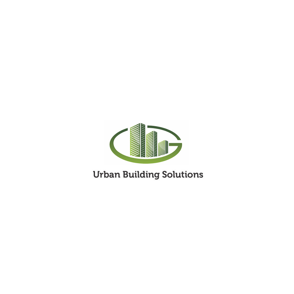 Diseño de Logo por MJ art para Urban Building Solutions | Diseño #10530503