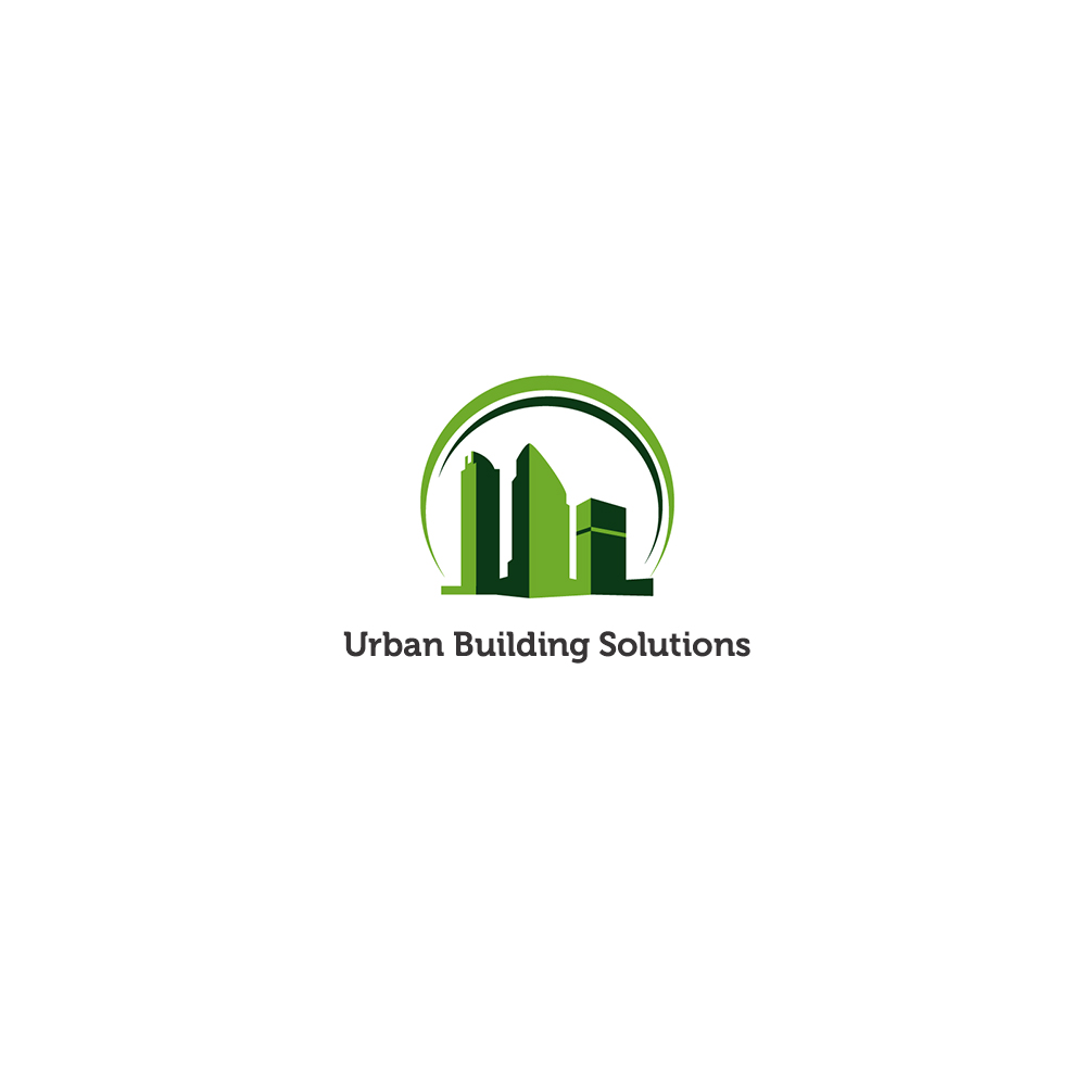 Logo Design by MJ art for Urban Building Solutions | Design #10530519