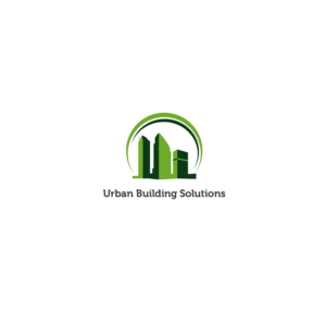 Logo Design by MJ art for Urban Building Solutions | Design: #10530519