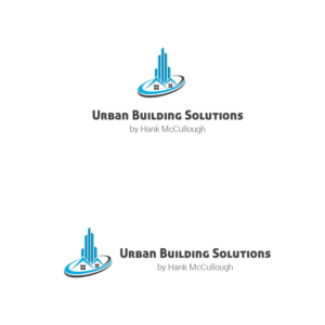 Logo Design by MJ art for Urban Building Solutions | Design: #10542460