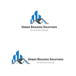 Logo Design by MJ art for Urban Building Solutions | Design: #10542568