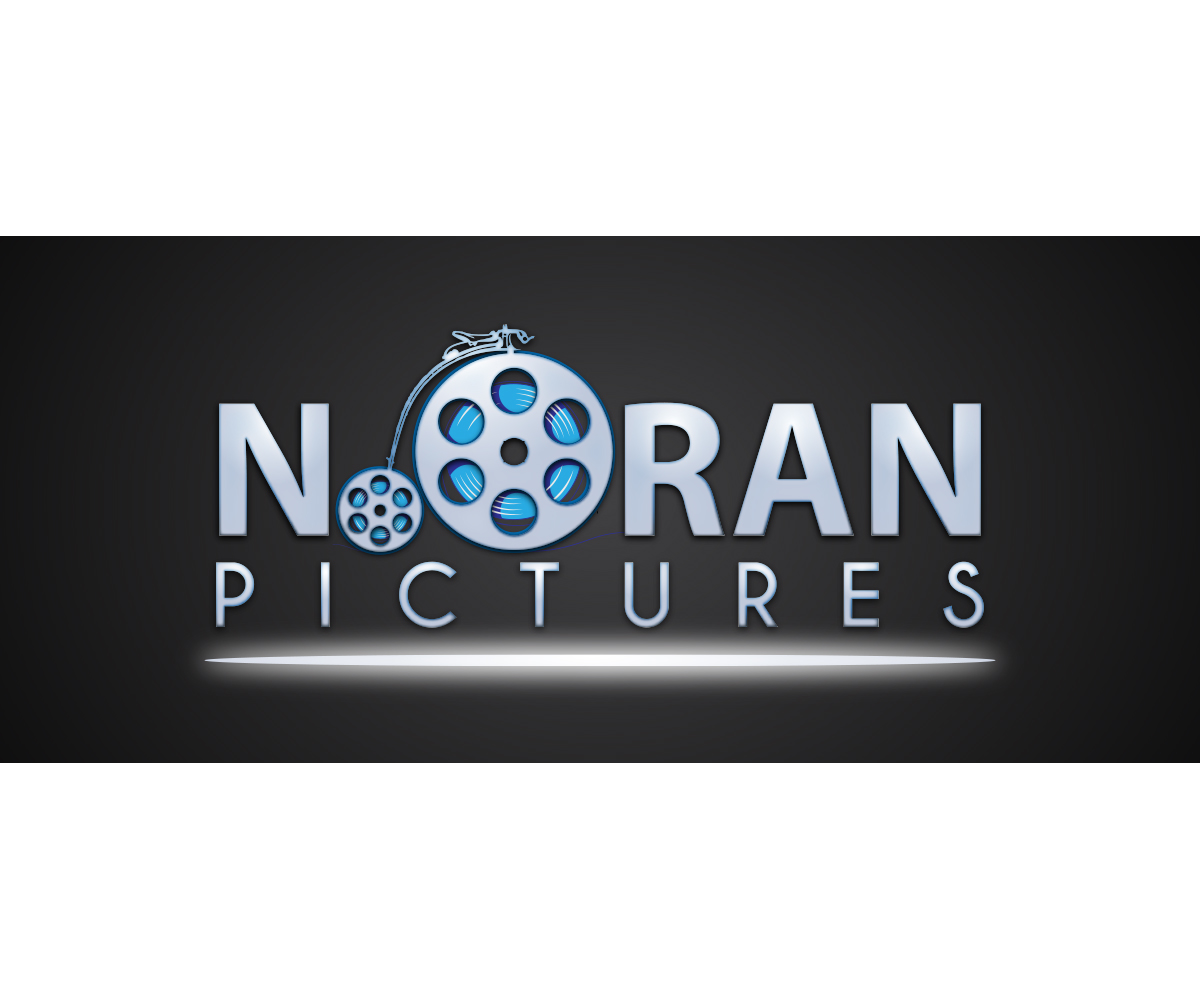Logo Design by ZVRIO for Nooran Pictures | Design #2277708