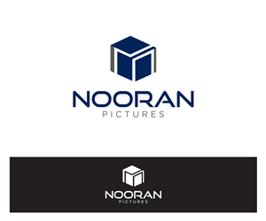 Logo Design by NDRO for Nooran Pictures | Design #2285652