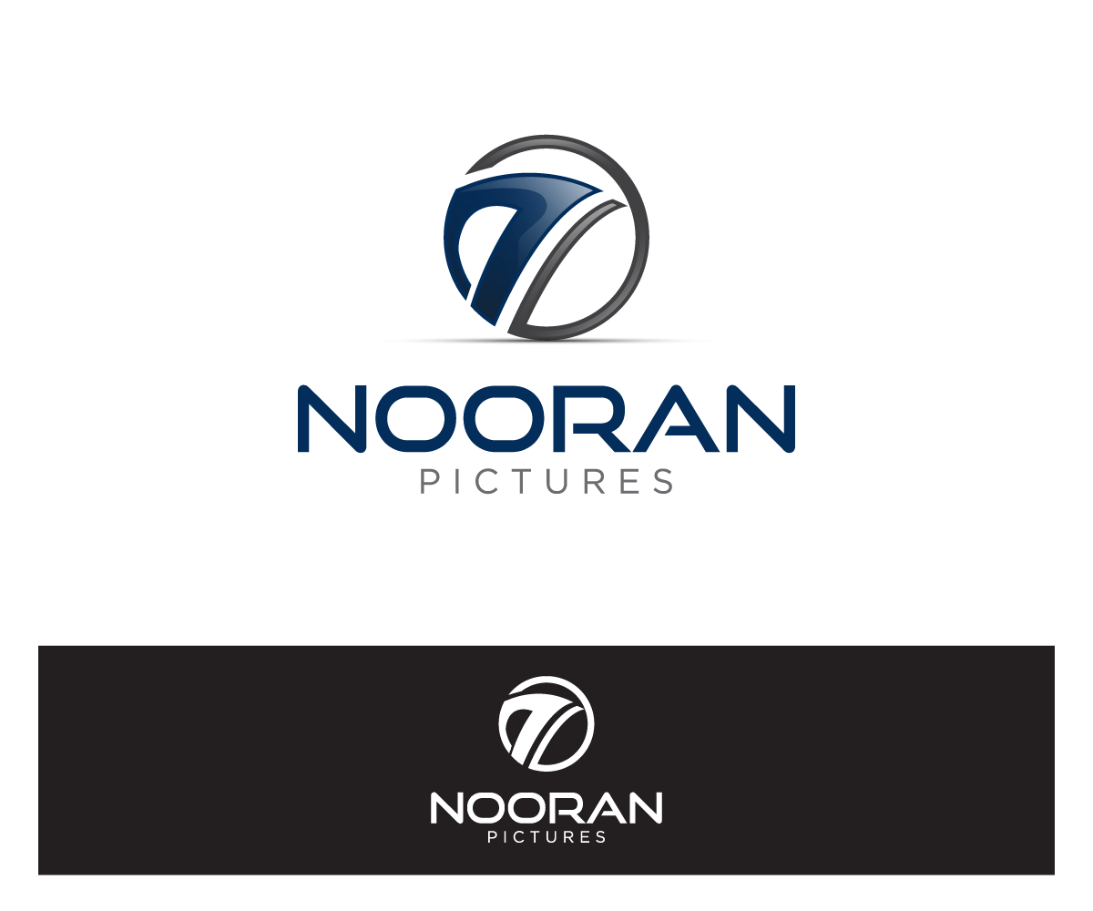 Logo Design by NDRO for Nooran Pictures | Design #2285654