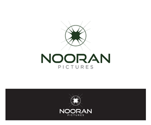 Logo Design by NDRO for Nooran Pictures | Design: #2285661