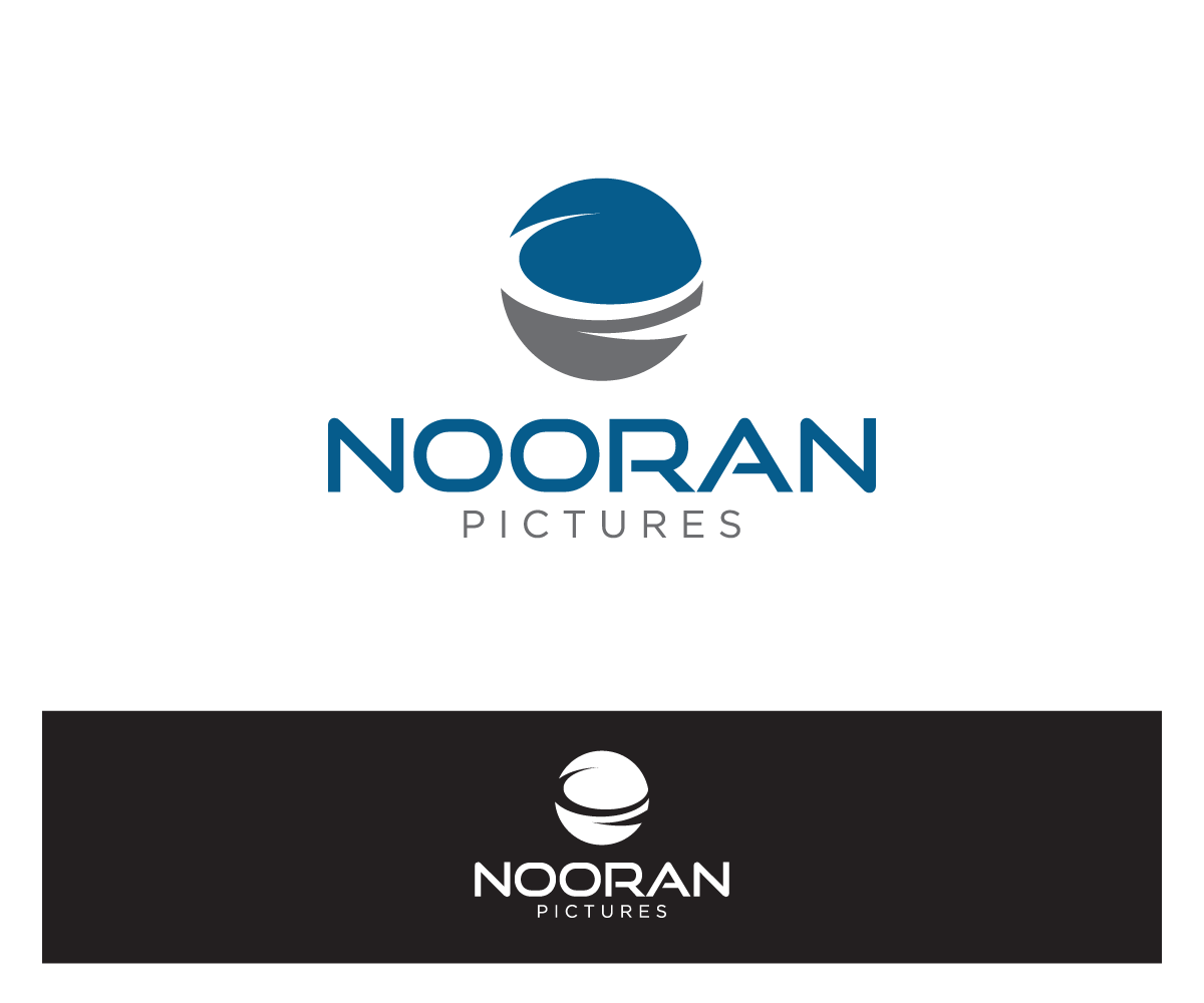 Logo Design by NDRO for Nooran Pictures | Design #2285663