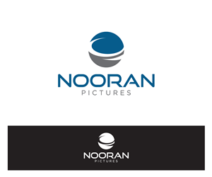 Logo Design by NDRO for Nooran Pictures | Design: #2285663