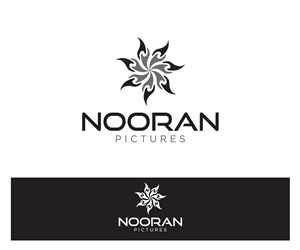 Logo Design by NDRO for Nooran Pictures | Design: #2285664