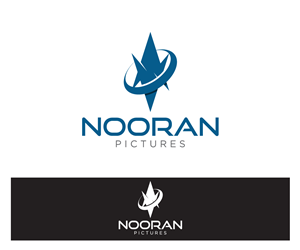 Logo Design by NDRO for Nooran Pictures | Design: #2285666