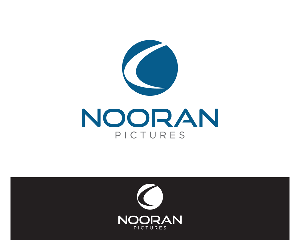 Logo Design by NDRO for Nooran Pictures | Design #2285668
