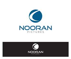 Logo Design by NDRO for Nooran Pictures | Design: #2285668