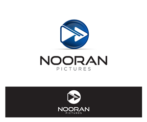 Logo Design by NDRO for Nooran Pictures | Design: #2285670