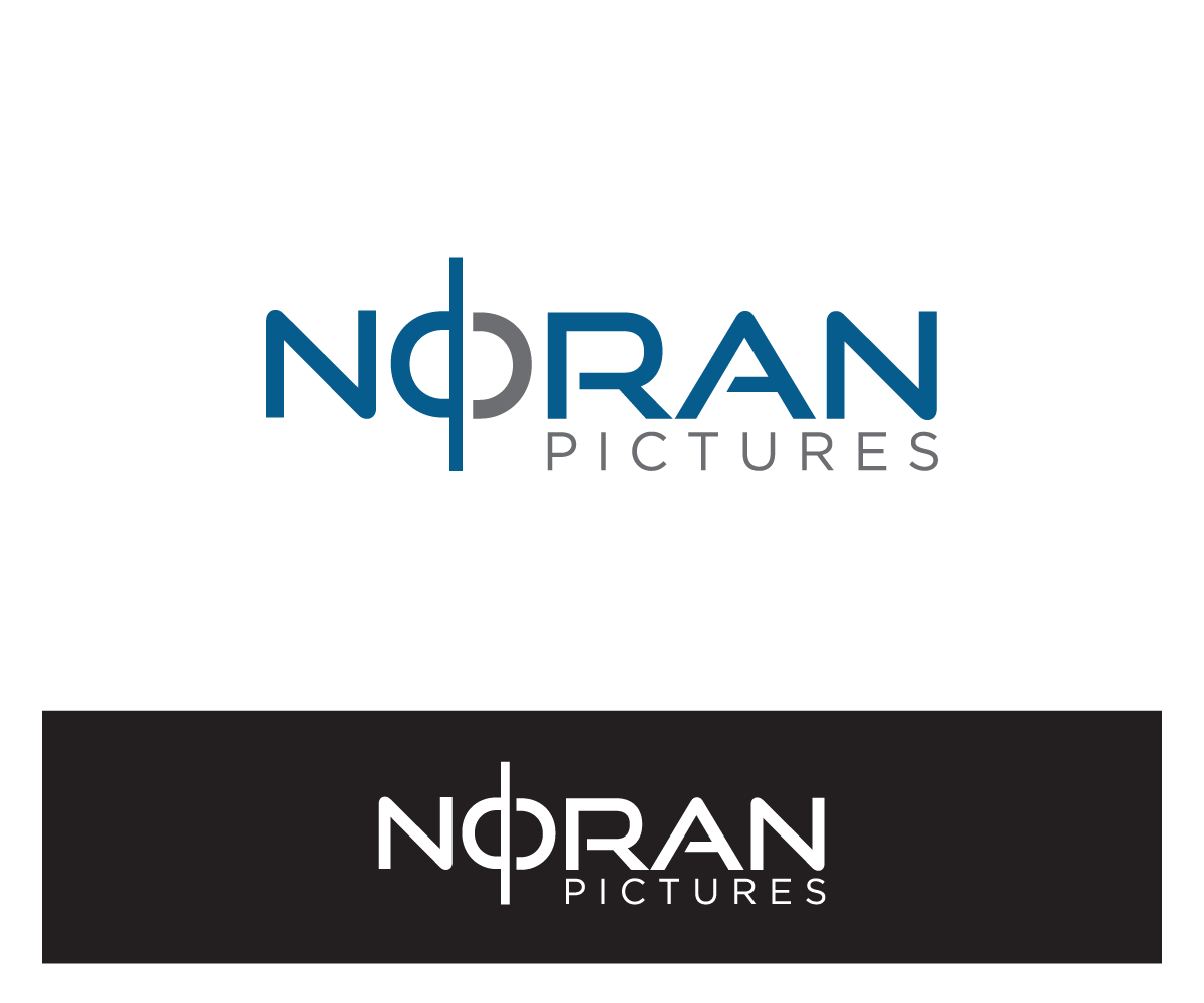 Logo Design by NDRO for Nooran Pictures | Design #2285691