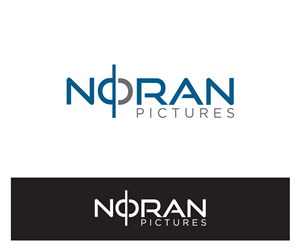 Logo Design by NDRO for Nooran Pictures | Design: #2285691