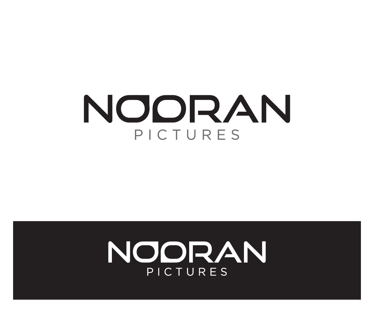 Logo Design by NDRO for Nooran Pictures | Design #2285696
