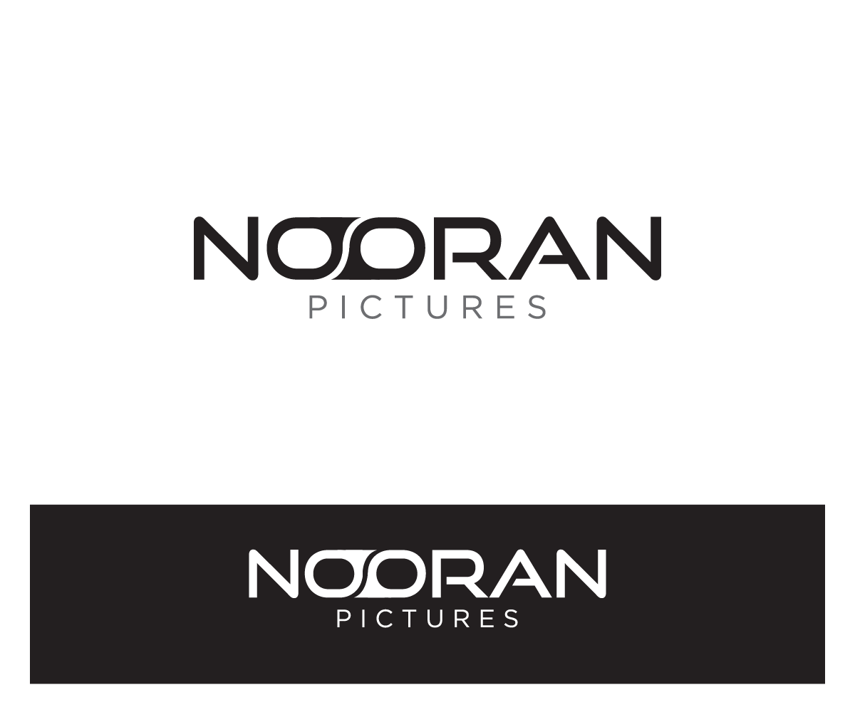Logo Design by NDRO for Nooran Pictures | Design #2285697
