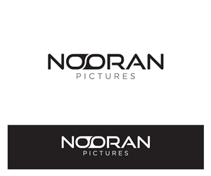 Logo-Design von NDRO für Nooran Pictures | Design: #2285697
