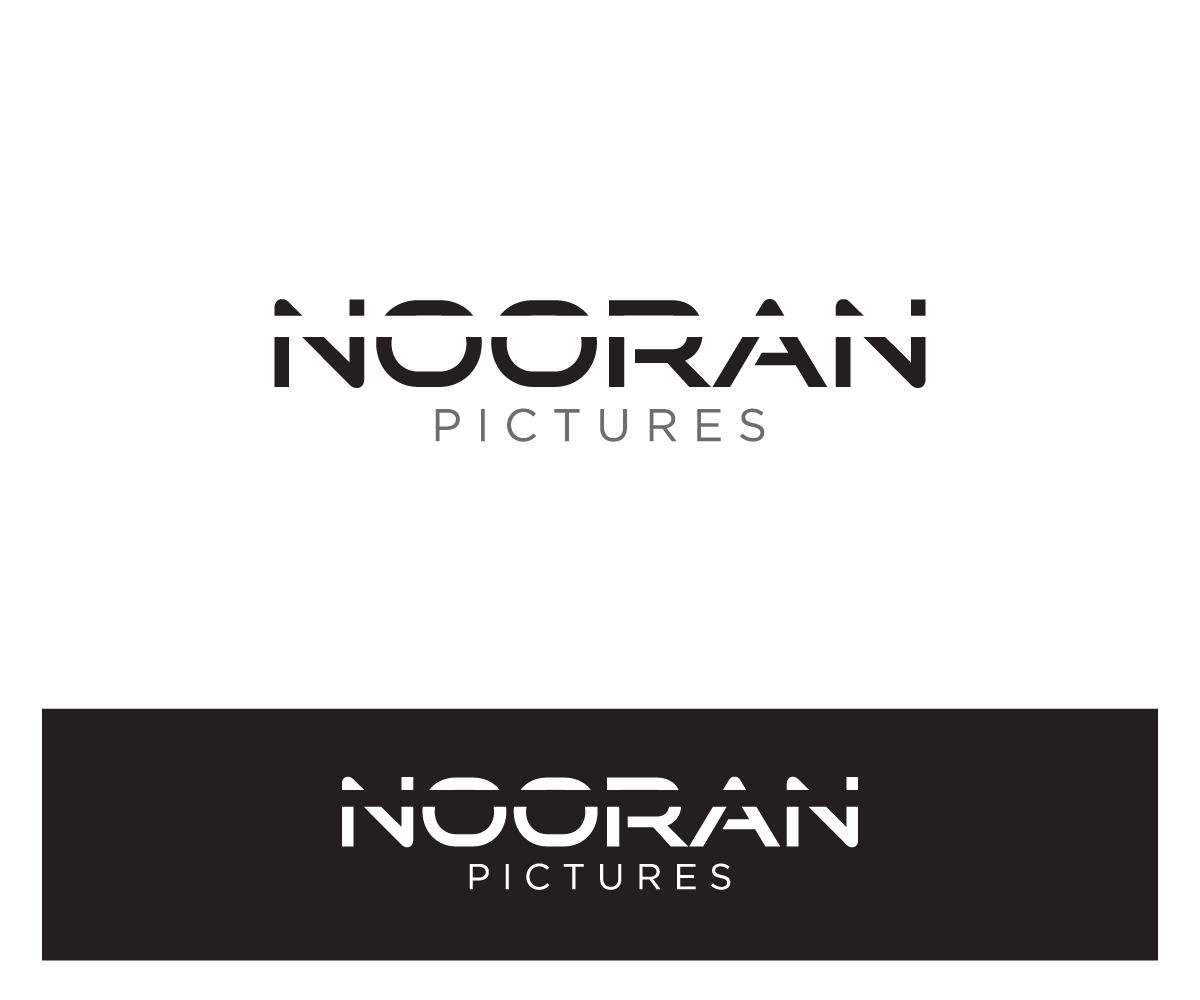 Logo-Design von NDRO für Nooran Pictures | Design #2285707