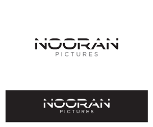 Logo-Design von NDRO für Nooran Pictures | Design: #2285707