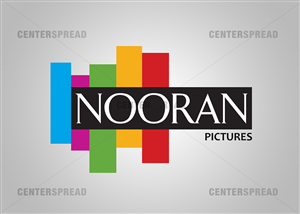 Logo-Design von CENTERSPREAD für Nooran Pictures | Design: #2260611