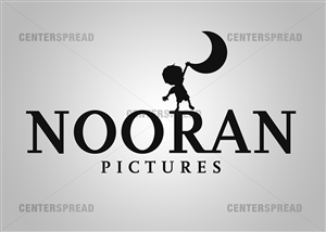 Logo-Design von CENTERSPREAD für Nooran Pictures | Design: #2260626