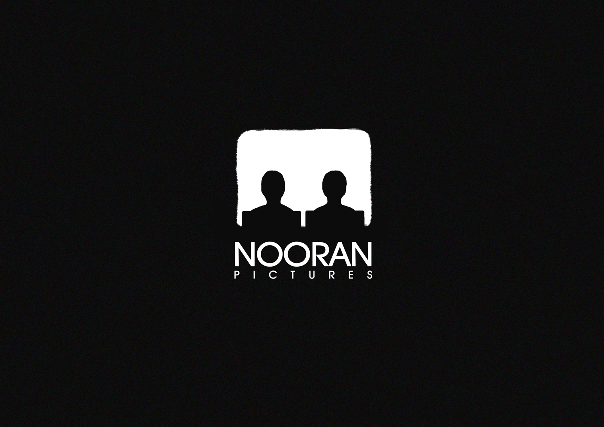Logo Design by Mafagraph for Nooran Pictures | Design #2213854