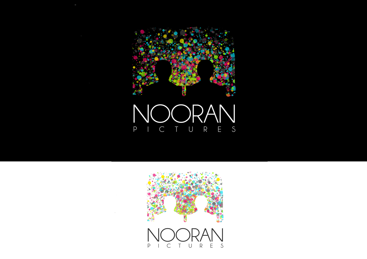 Design de Logo par Mafagraph pour Nooran Pictures | Design #2256357