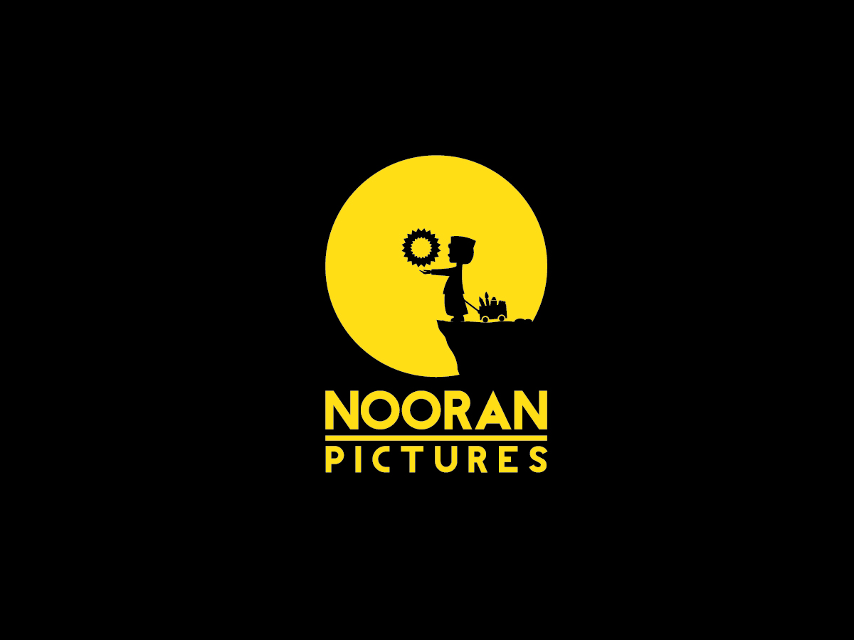 Logo Design by Pradeep gangireddy for Nooran Pictures | Design #2253997