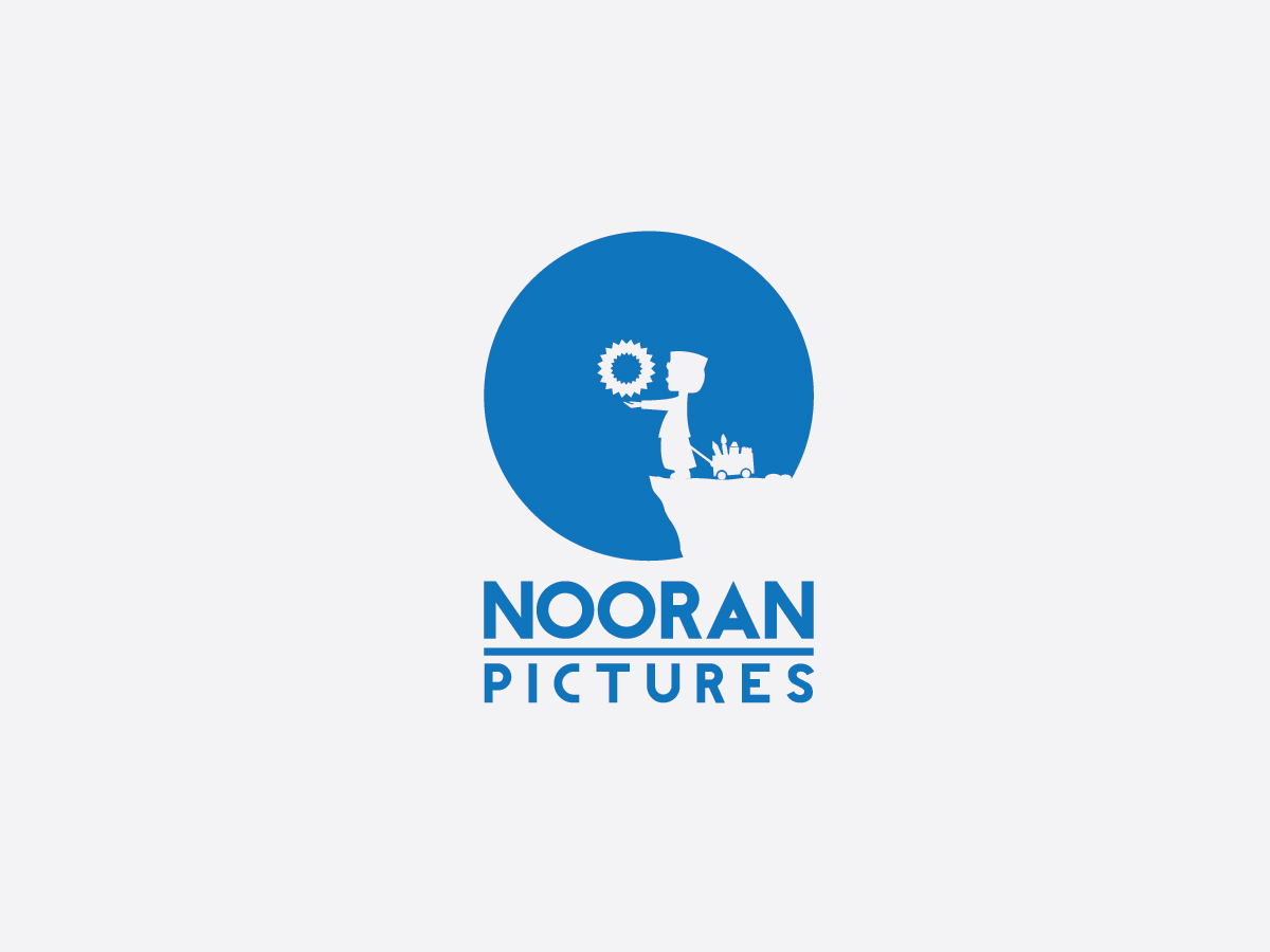 Logo Design by Pradeep gangireddy for Nooran Pictures | Design #2254014