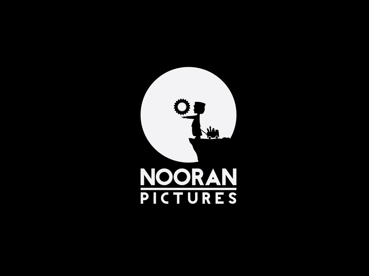 Logo Design by Pradeep gangireddy for Nooran Pictures | Design #2254020