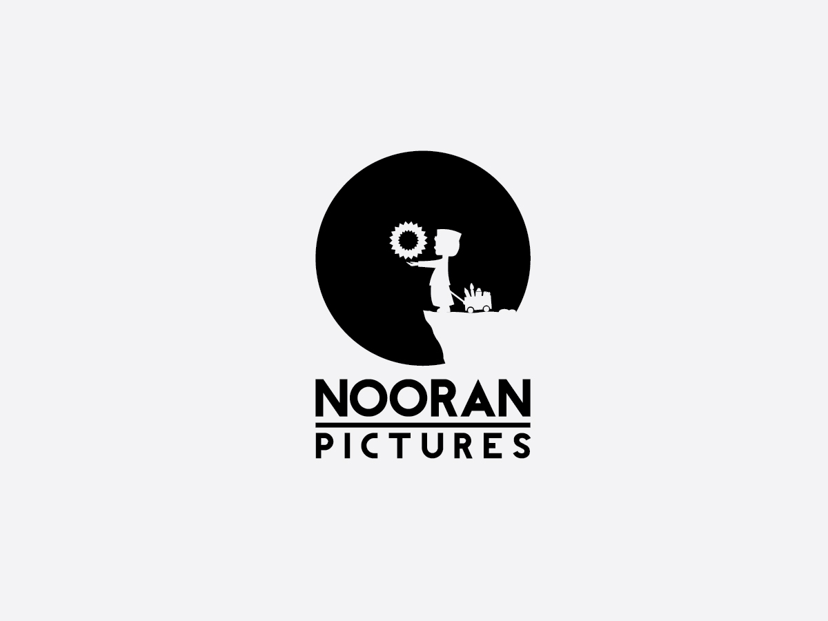 Logo Design by Pradeep gangireddy for Nooran Pictures | Design #2254026