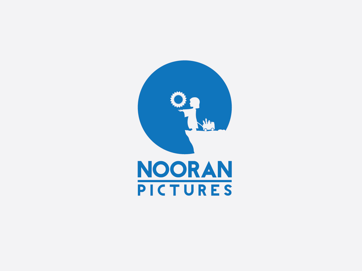 Logo Design by Pradeep gangireddy for Nooran Pictures | Design #2254027