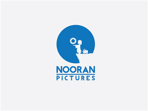 Logo Design by Pradeep gangireddy for Nooran Pictures | Design: #2254027
