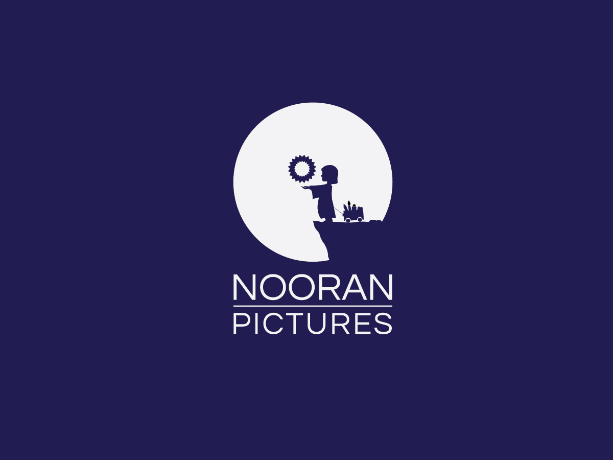 Logo Design by Pradeep gangireddy for Nooran Pictures | Design #2254030