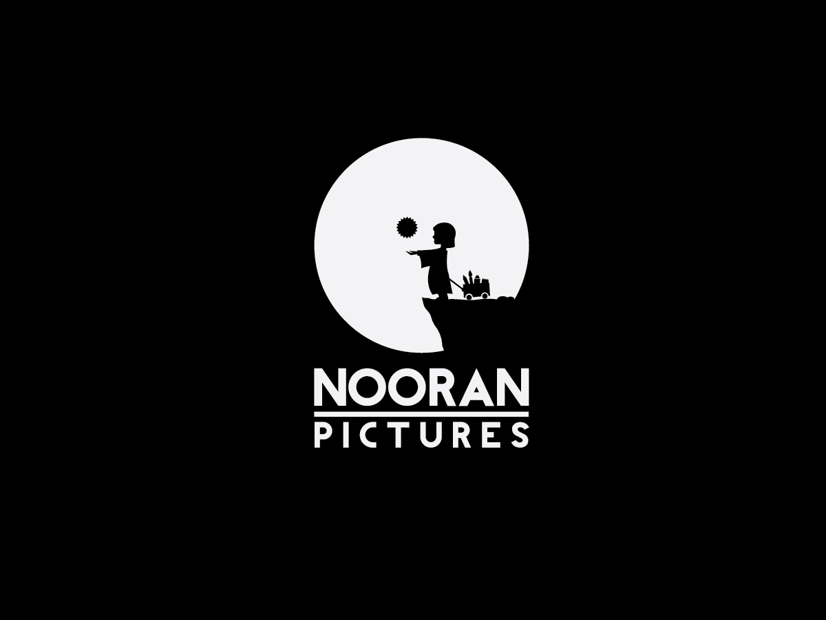 Logo Design by Pradeep gangireddy for Nooran Pictures | Design #2254033