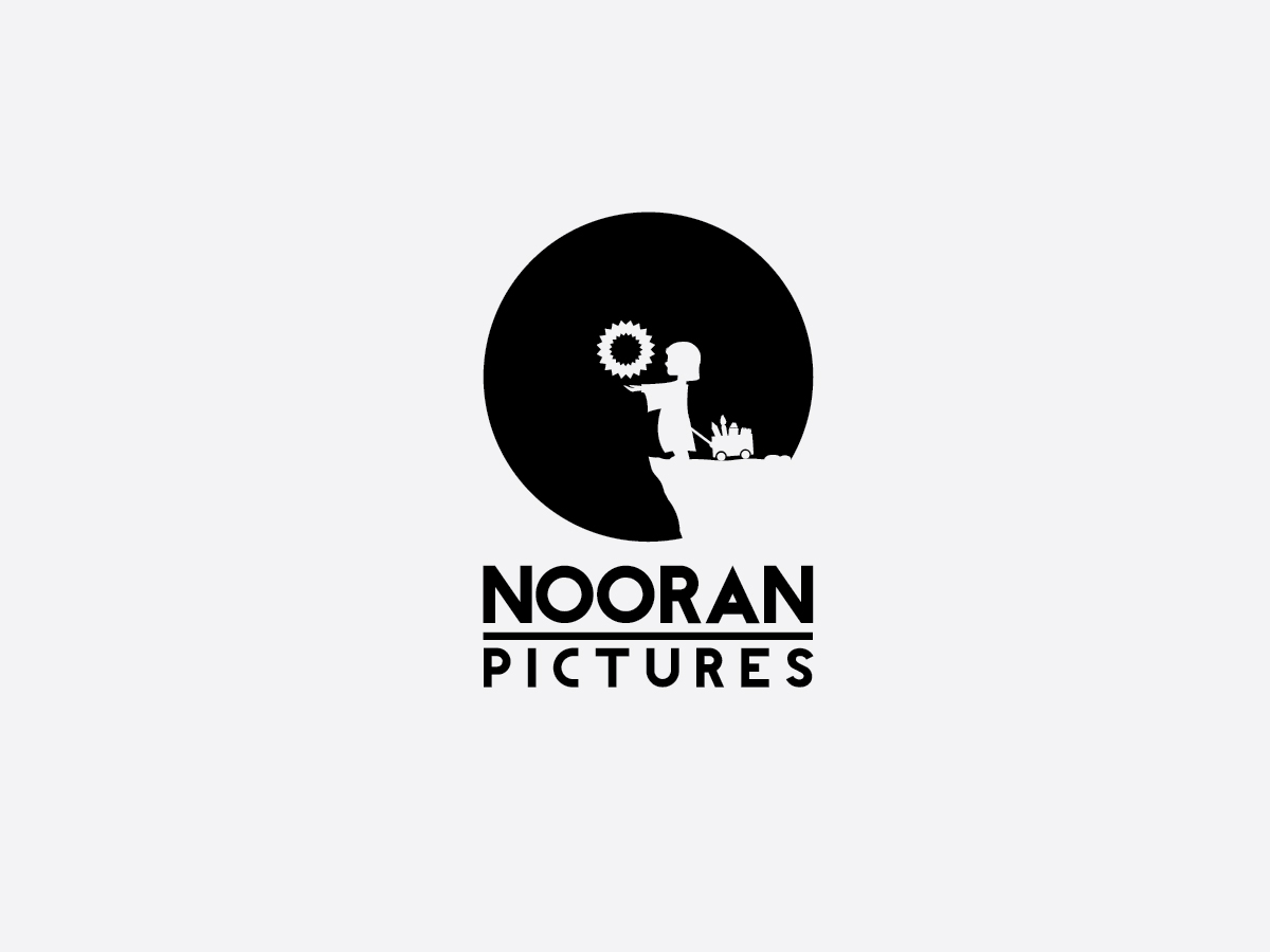 Logo Design by Pradeep gangireddy for Nooran Pictures | Design #2254035