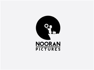 Logo Design by Pradeep gangireddy for Nooran Pictures | Design: #2254035