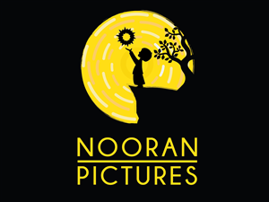 Logo Design by Pradeep gangireddy for Nooran Pictures | Design #2271028