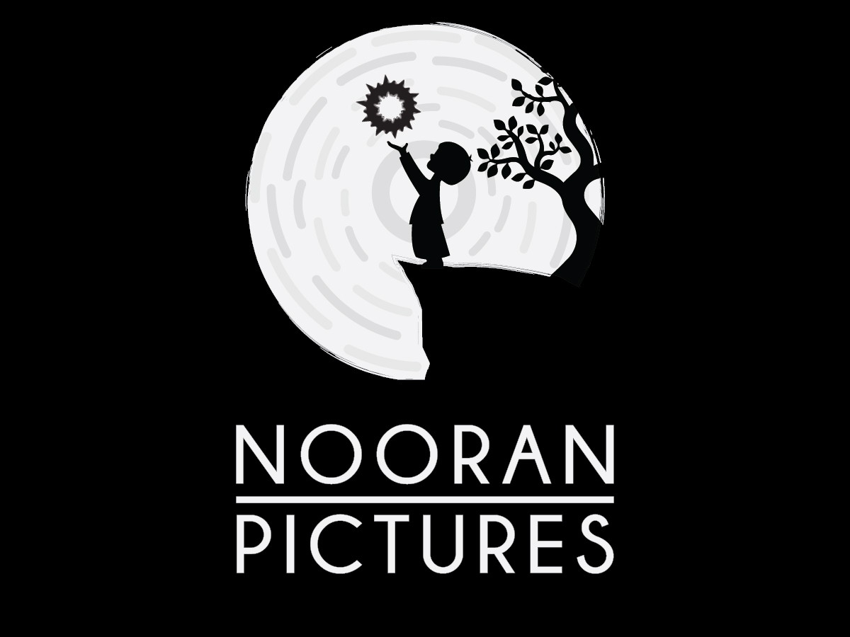 Diseño de Logo por Pradeep gangireddy para Nooran Pictures | Diseño #2271080