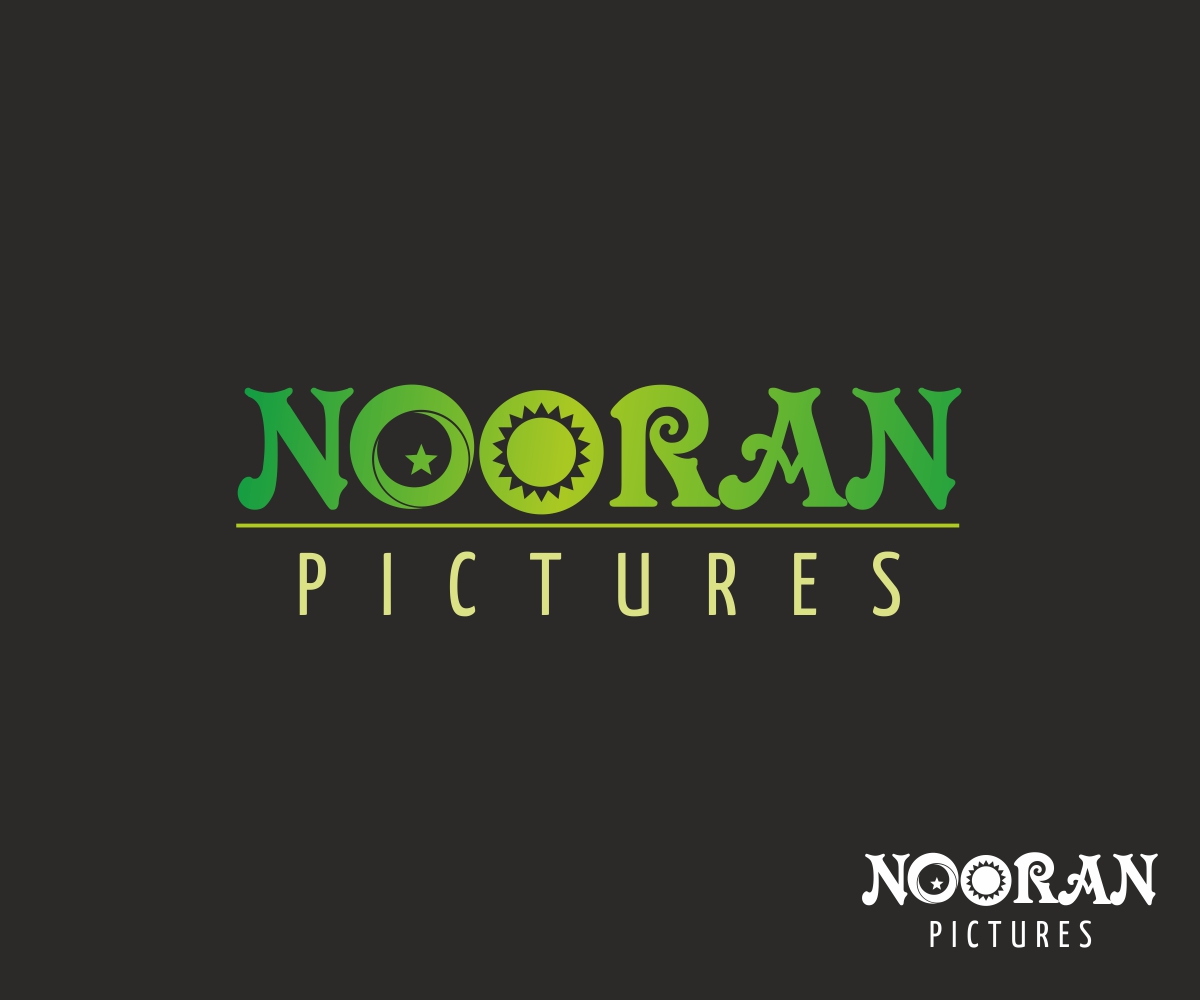 Logo Design by hari krishn for Nooran Pictures | Design #2279789