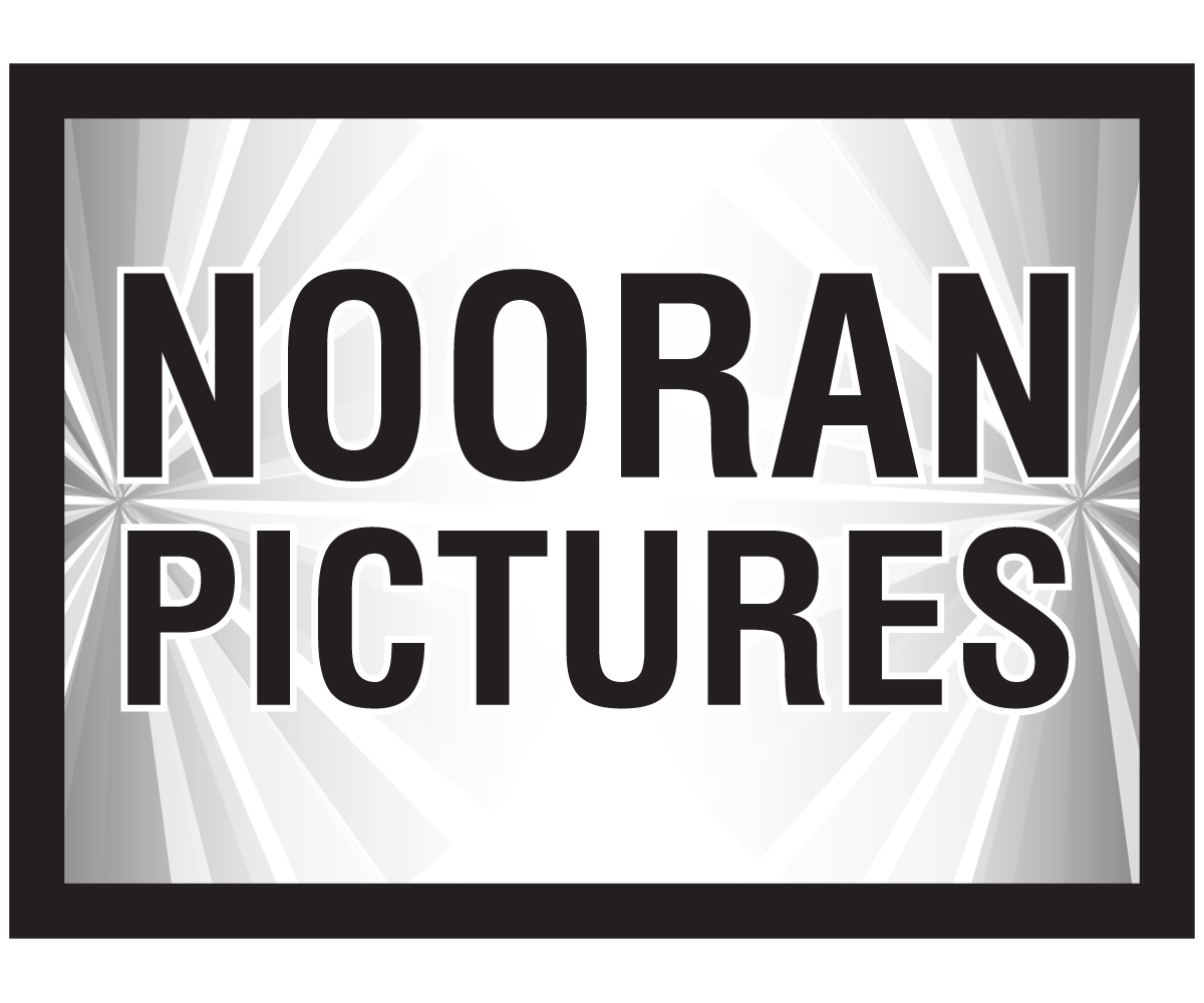 Logo Design by Marie for Nooran Pictures | Design #2218729