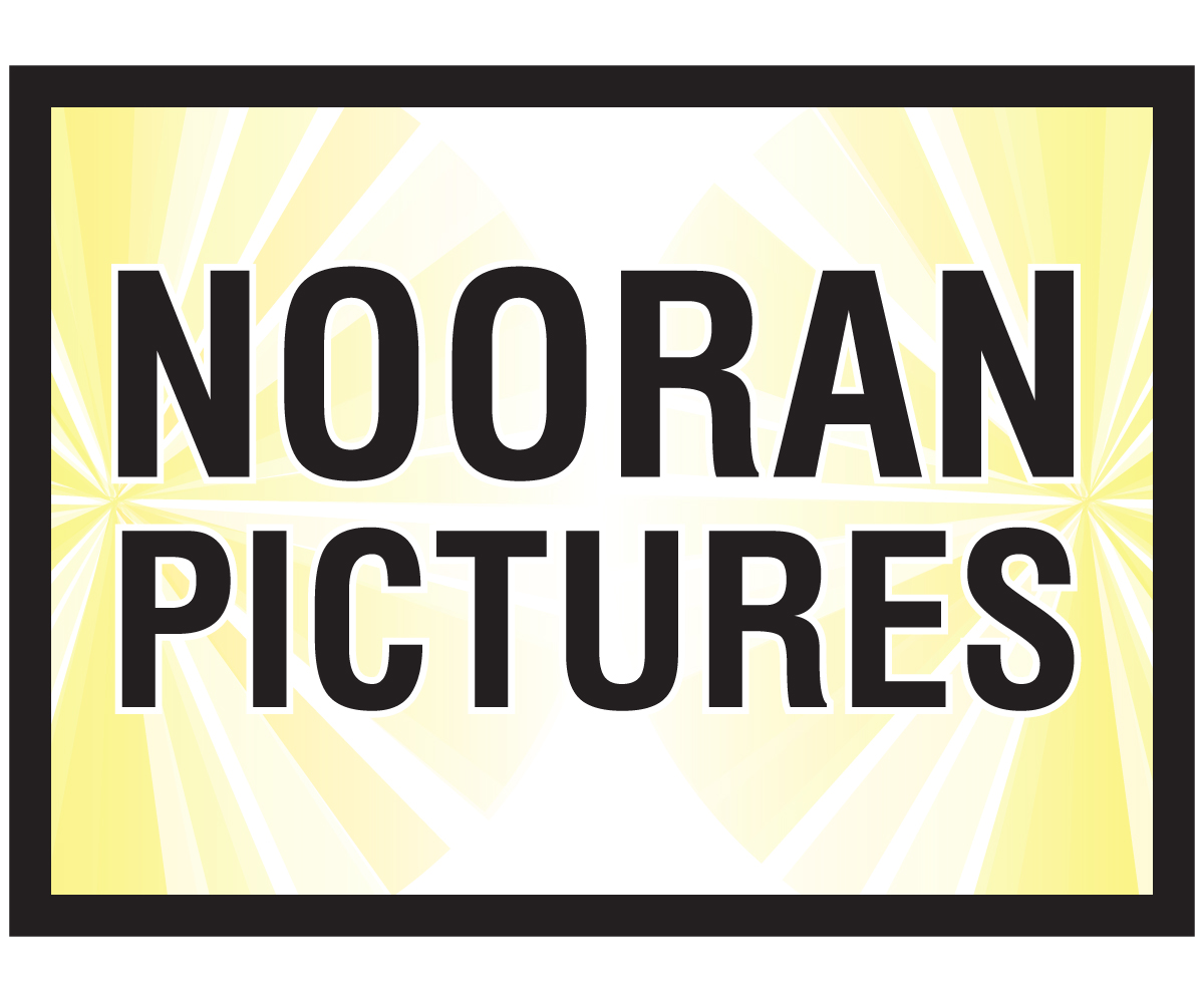 Logo Design by Marie for Nooran Pictures | Design #2218766