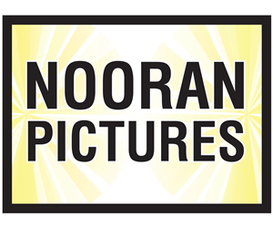 Logo Design by Marie for Nooran Pictures | Design: #2218766
