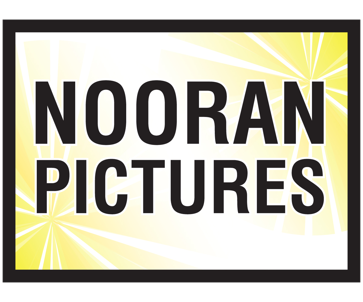 Logo Design by Marie for Nooran Pictures | Design #2218769