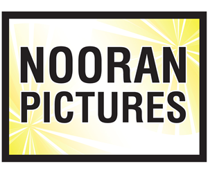 Logo Design by Marie for Nooran Pictures | Design: #2218769