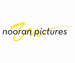 Logo Design by Marie for Nooran Pictures | Design: #2219812