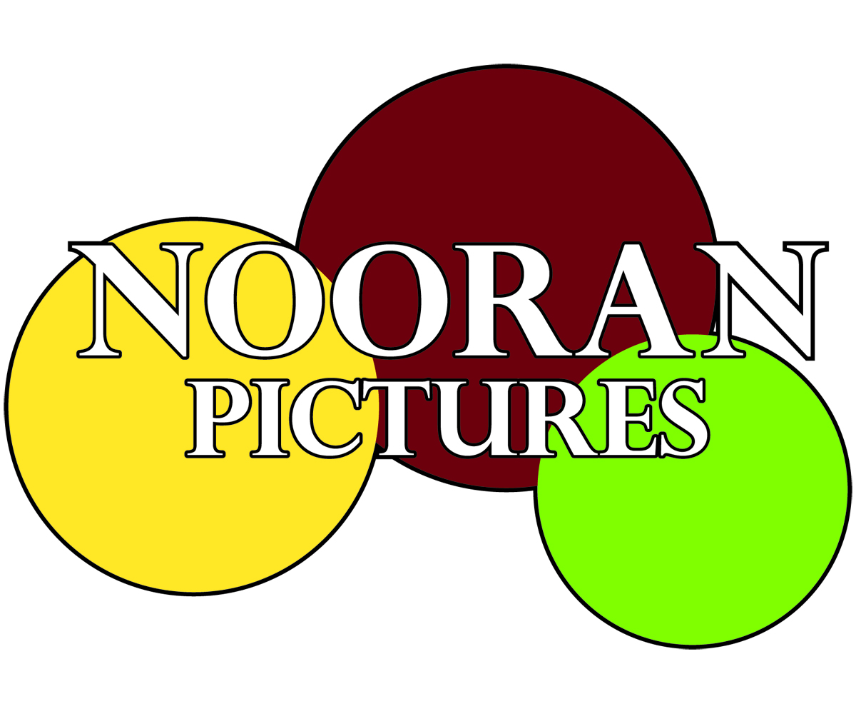 Logo Design by Marie for Nooran Pictures | Design #2219815