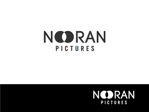 Logo Design by brejn for Nooran Pictures | Design: #2217439