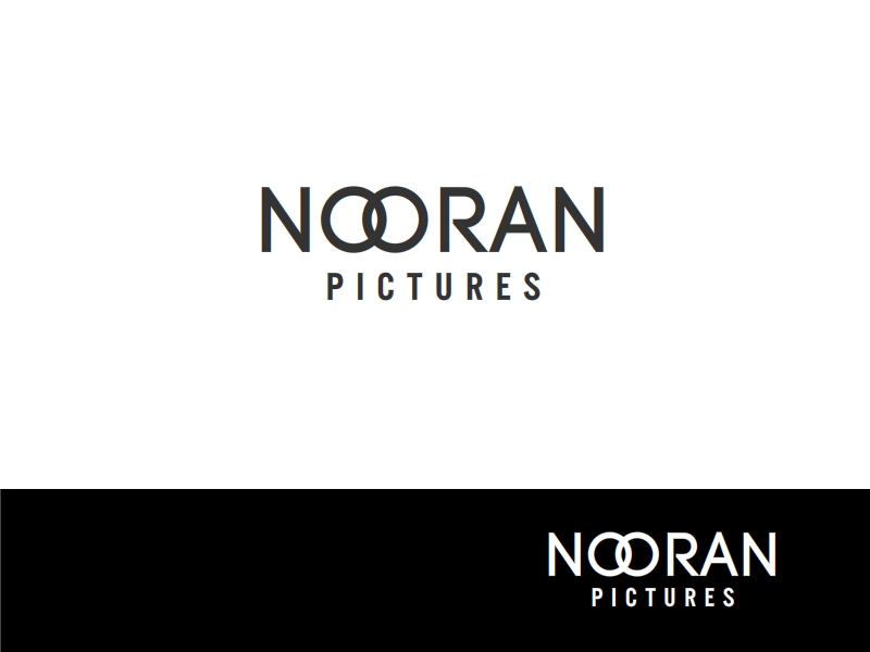 Logo Design by brejn for Nooran Pictures | Design #2217441